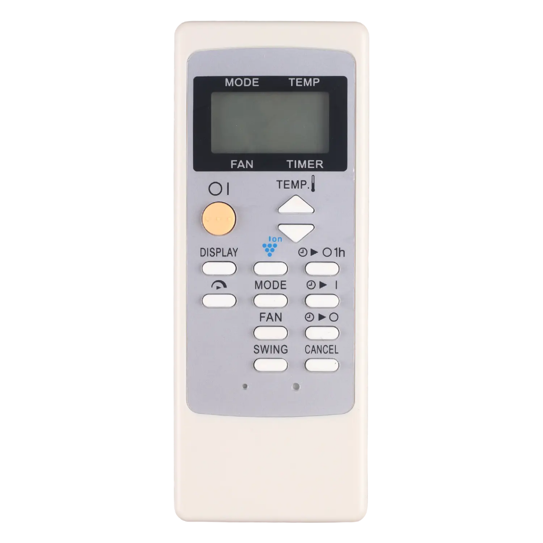 Télécommande pour climatiseur