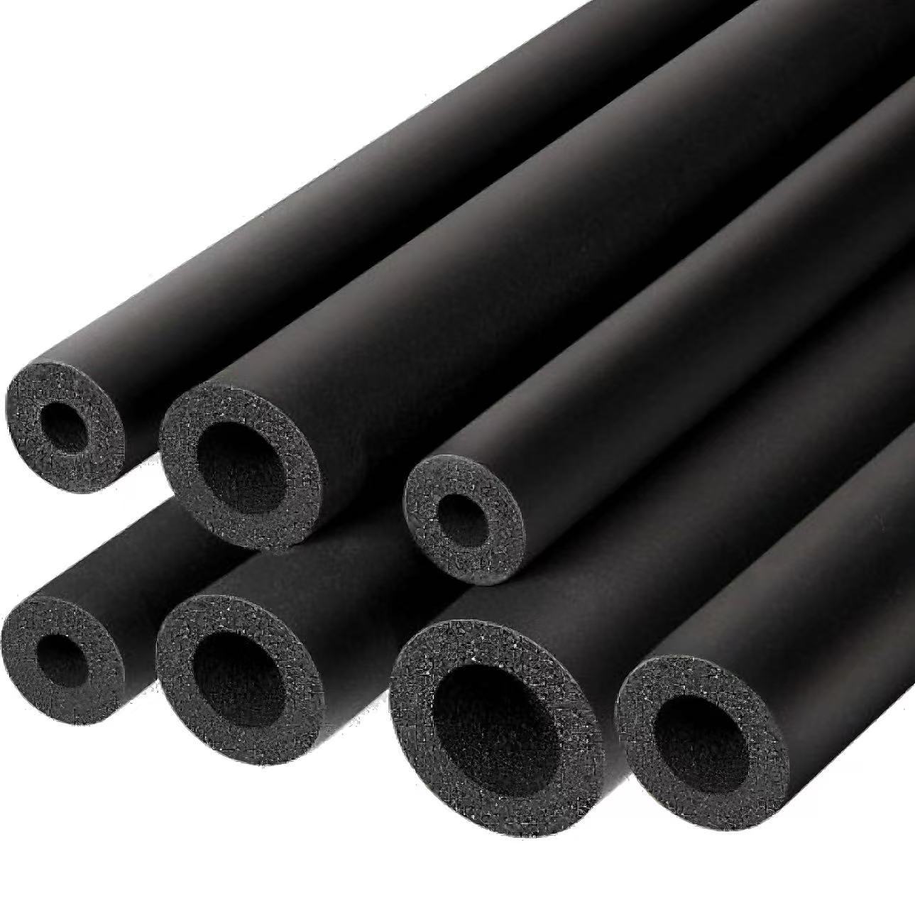 Amaflex – Tube Acier Précision Noir, Alésage Rectifié (Usage Hydraulique & Mécanique)