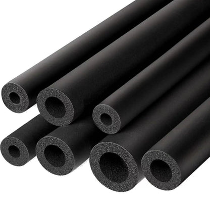 Amaflex – Tube Acier Précision Noir, Alésage Rectifié (Usage Hydraulique & Mécanique)