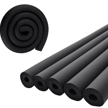 Amaflex – Tube Acier Précision Noir, Alésage Rectifié (Usage Hydraulique & Mécanique)
