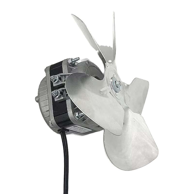 Ventilateur de réfrigérateur 220V 5W AC avec moteur de refroidissement pour réfrigération