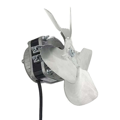 Ventilateur de réfrigérateur 220V 5W AC avec moteur de refroidissement pour réfrigération