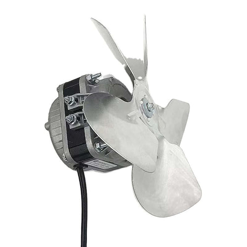 Ventilateur de réfrigérateur 220V 5W AC avec moteur de refroidissement pour réfrigération