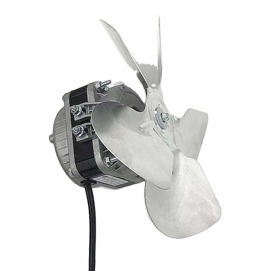 Ventilateur de réfrigérateur 220V 5W AC avec moteur de refroidissement pour réfrigération