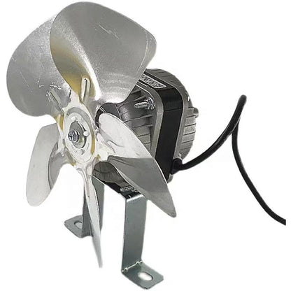 Ventilateur de réfrigérateur 220V 5W AC avec moteur de refroidissement pour réfrigération