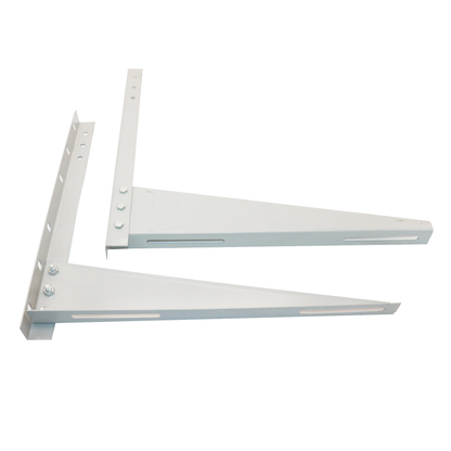Support mural climatiseur 1–2 HP