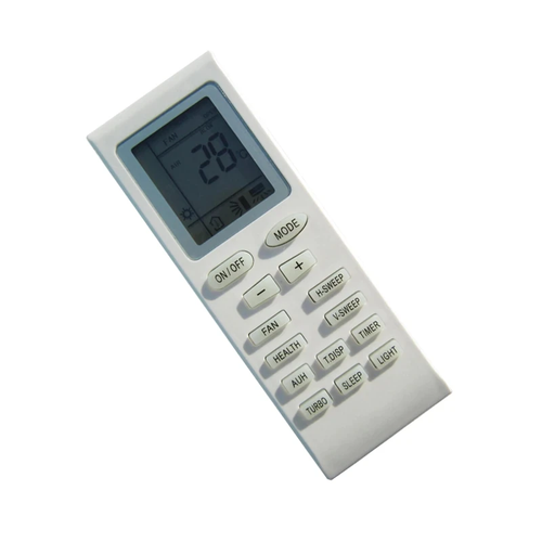 Télécommande pour climatiseur