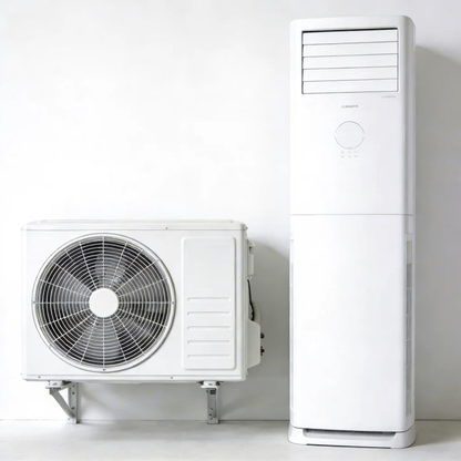 Support mural climatiseur 1–2 HP