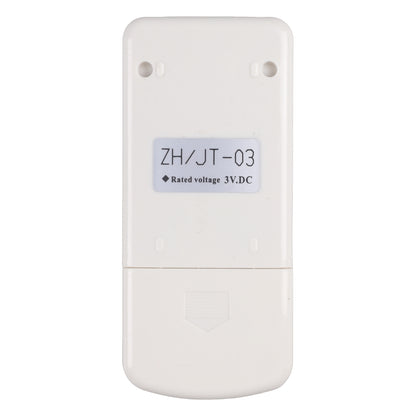 Télécommande pour climatiseur