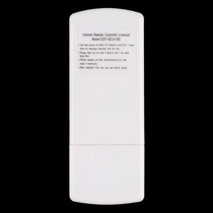 Télécommande pour climatiseur