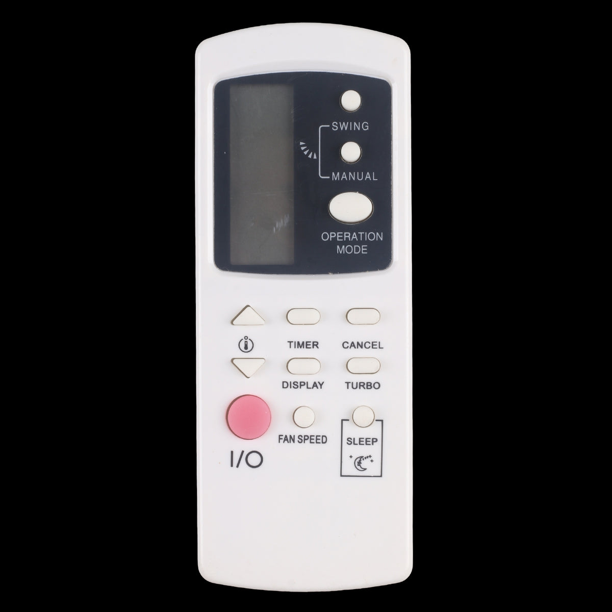 Télécommande pour climatiseur