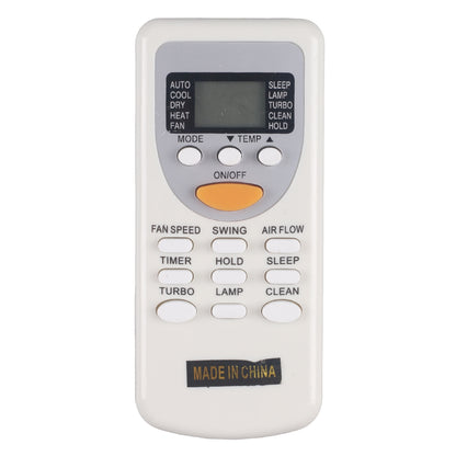 Télécommande pour climatiseur
