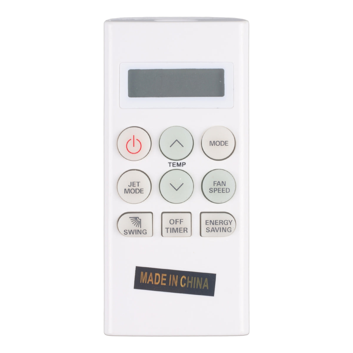 Télécommande pour climatiseur