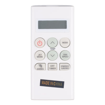 Télécommande pour climatiseur