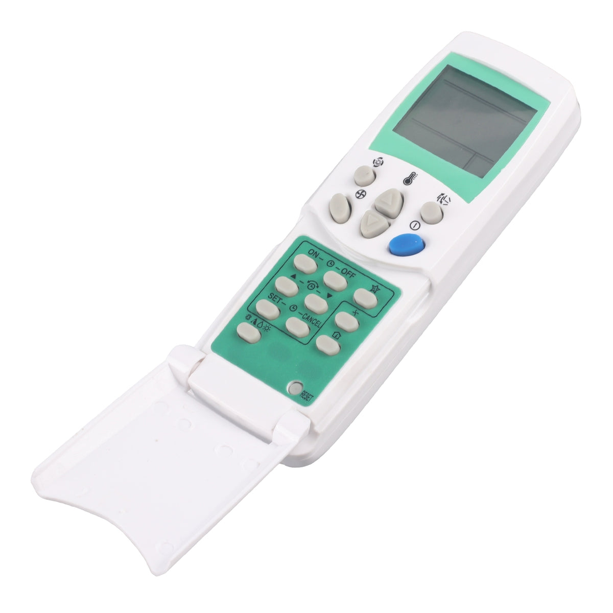 Télécommande pour climatiseur